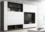 Tomar Wall/TV Unit