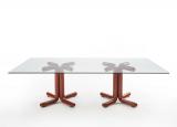 Porada Tondo Dining Table - Now Discontinued