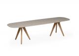 Manutti Torsa Garden Table