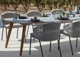 Manutti Torsa Garden Table