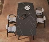 Manutti Torsa Garden Table