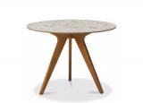 Manutti Torsa Garden Bar Table