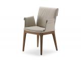 Cattelan Italia Tosca Dining Chair