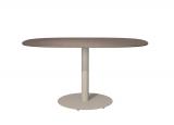 Tribu T-Table Low Garden Dining Table