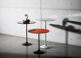 Sovet Italia Tulip Coffee Table