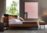 Molteni Twelve AM Bed - Now Discontinued