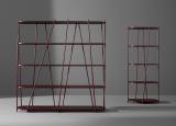 Bonaldo Twigs Bookcase