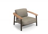 Emu Twins Garden Armchair