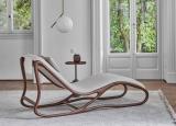 Porada Twilli Chaise Longue