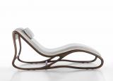 Porada Twilli Chaise Longue