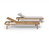 Tribu Ukiyo Sun Lounger