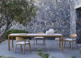 Tribu Ukiyo Garden Dining Table