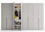 Unika Bedroom Wardrobe - In Stock, New