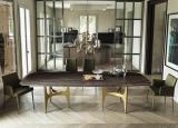 Bontempi Universe XXL Barrel Top Dining Table