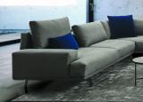 Upper Corner Sofa