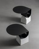 Bonaldo Vague Coffee Table