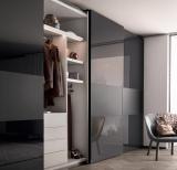 Pianca Vela Sliding Door Wardrobe