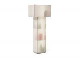 Mogg Velasca Floor Lamp & Cupboard