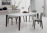 Bontempi Versus Extending Dining Table