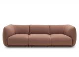 Saba Vela Piping Sofa