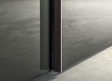 DaFre Vision Sliding Door Wardrobe