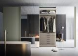 DaFre Vision Sliding Door Wardrobe