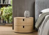 Novamobili Vesta Bedside Cabinet