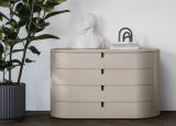 Novamobili Vesta Chest of Drawers