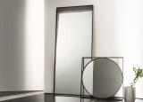 Sovet Italia Visual Rectangle Mirror