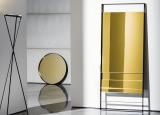 Sovet Italia Visual Linear Mirror