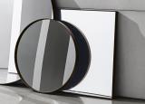 Sovet Italia Visual Square Mirror