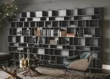 Cattelan Italia Wally Bookcase