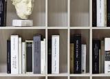 Novamobili Bookcase 03