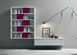 Novamobili Wall Unit/Bookcase 07