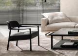 Molteni Walter Armchair