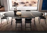 Molteni Woody Dining Chair