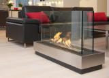 Decoflame World Bioethanol Fire