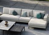 Manutti Zendo Sense Corner Garden Sofa