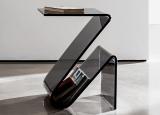 Sovet Italia Zeta Magazine Rack