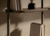 Cattelan Italia Harbour Bookcase