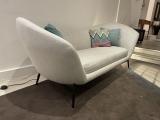 Saba Oltremare Sofa - Ex Display