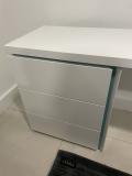 Grandola Desk - Ex- display, CLEARANCE