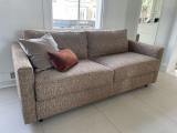 Vibieffe Squadroletto Sofa Bed - Brand new, CLEARANCE