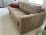 Vibieffe Squadroletto Sofa Bed - Brand new, CLEARANCE