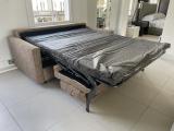 Vibieffe Squadroletto Sofa Bed - Brand new, CLEARANCE