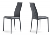 Cattelan Italia Kay Couture Dining Chair