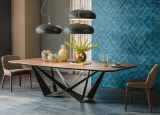 Cattelan Italia Musa Dining Chair