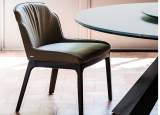 Cattelan Italia Musa Dining Chair