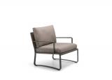 Molteni Phoenix Garden Armchair