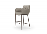 Cattelan Italia Rhonda Bar Stool